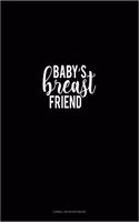 Baby's Breast Friend