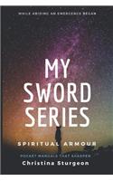 My Sword Series: Spiritual Armour(1 My Sword)