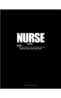 Nurse (Nurs)