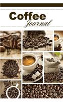 Coffee Journal