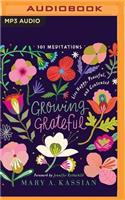 Growing Grateful