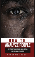 How to Analyze People