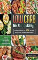 Low Carb fur Berufstatige