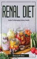 Renal Diet