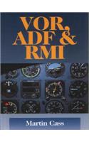 VOR, ADF & RMI