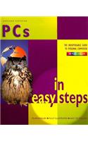 PCs in Easy Steps