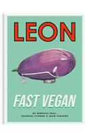 Leon Fast Vegan