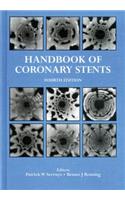 Handbook of Coronary Stents