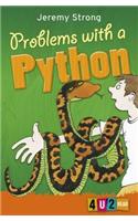 Problems with a Python: (4u2read)