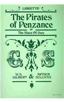 The Pirates of Penzance