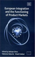 European Integration and the Functioning of Product Markets