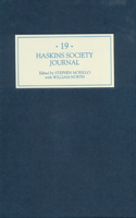 Haskins Society Journal
