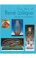 The Art of Rene Lalique
