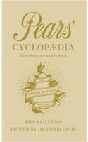 Pears' Cyclopaedia