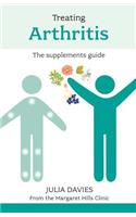 Treating Arthritis: The Supplements Guide