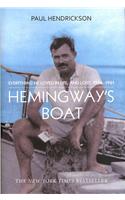 Hemingway's Boat