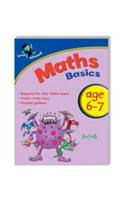 Maths Basics 6-7: (Leap Ahead S.)