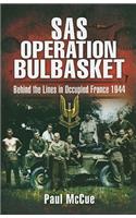 SAS Operation Bulbasket