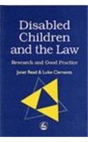 Disabled Children and the Law