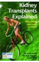 Kidney Transplants Explained