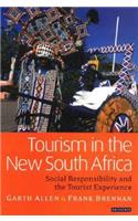 Tourism in the New South Africa