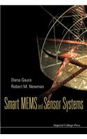 Smart MEMS and Sensor Systems