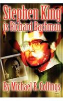 Stephen King Is Richard Bachman
