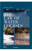 Law of Watercourses