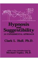 Hypnosis and Suggestibility