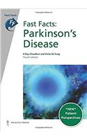 Fast Facts: Parkinson's Disease