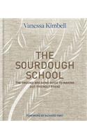 Sourdough School