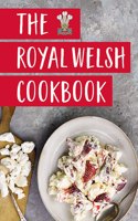 Royal Welsh Cookbook