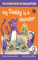 My Daddy is a Monster