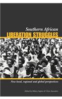 Southern African Liberation Struggles