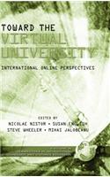 Toward the Virtual University