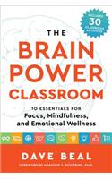 Brain Power Classroom