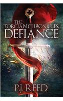 The Torcian Chronicles: Defiance