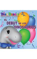 Debut de los Dinosaurios