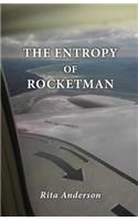 Entropy of Rocketman