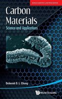Carbon Materials: Science and Applications