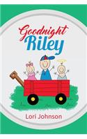 Goodnight Riley