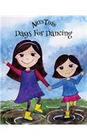 Days For Dancing: Story Set(Artstots)