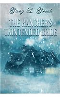 The Rancher's Unintended Bride