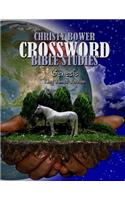 Crossword Bible Studies - Genesis