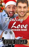 Finding Love On Black Friday