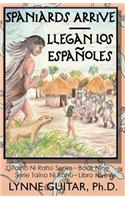 Spaniards Arrive