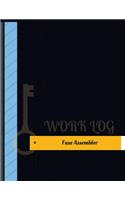 Fuse Assembler Work Log