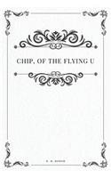 Chip, Of The Flying U