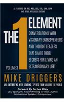 One Element - Volume 3