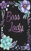 Boss Lady